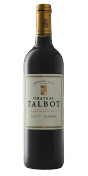 Chateau Talbot 2Subskription 2023